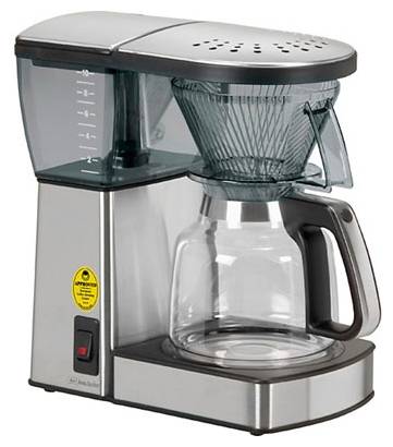 Ремонт кофемашины Melitta Aroma Excellent Steel в Москве