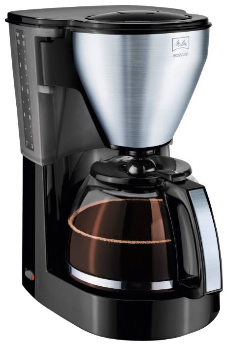 Ремонт кофемашины Melitta Easy Top в Москве