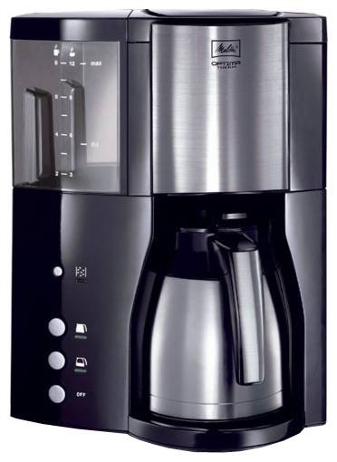 Ремонт кофемашины Melitta Optima Therm в Москве