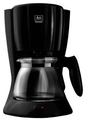 Ремонт кофемашины Melitta Sense Small в Москве