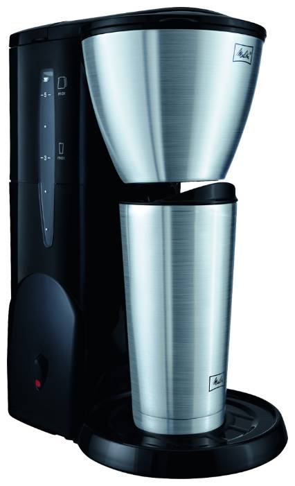 Ремонт кофемашины Melitta Single 5 Therm Mug в Москве